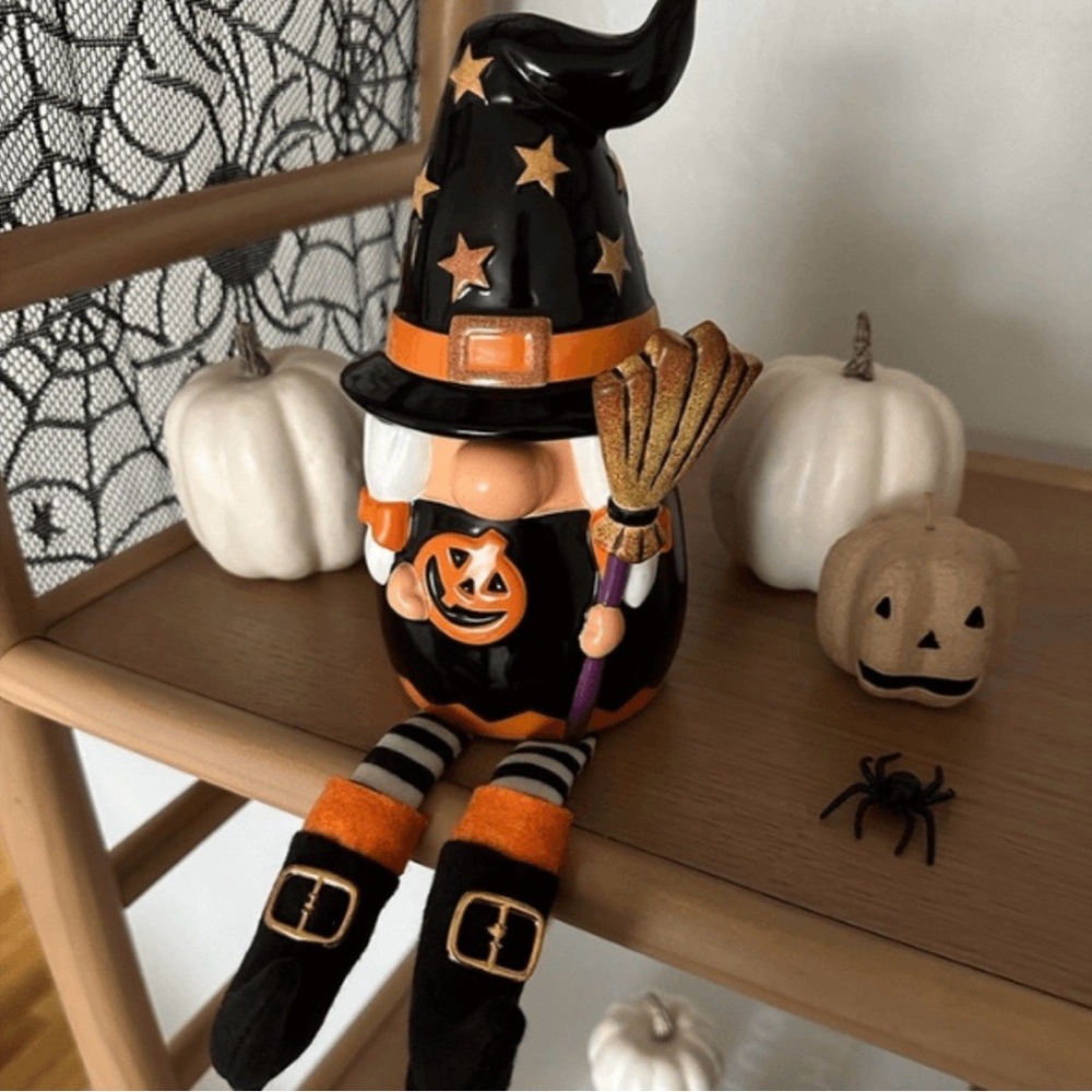 Wicked Cute Halloween Scentsy Warmer